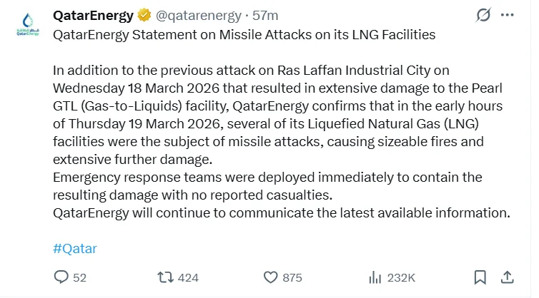 QatarEnergy Statement.webp