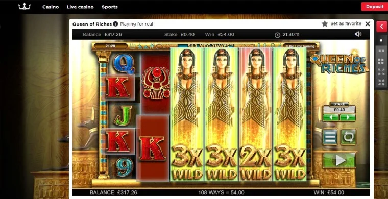 queenofrichesroyalpanda108x6OAKofKs135xbet.webp