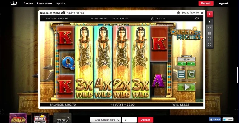 queenofrichesroyalpanda144x6OAKofKs,72x5OAKofQs208.8xbet.webp