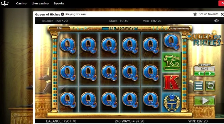 queenofrichesroyalpanda243x6OAKofQs243xbet.webp
