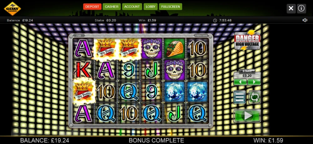 Screenshot_2018-11-11 Danger High Voltage G'Day Casino.webp
