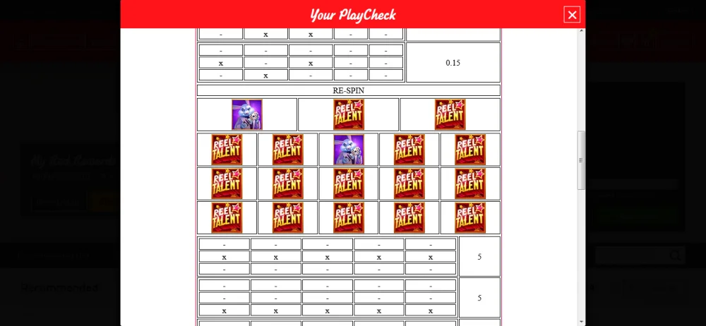 Screenshot_2018-11-17 Best Online Casino - Up to £160 Free Bonus - Join 32Red Start Playing Now.webp