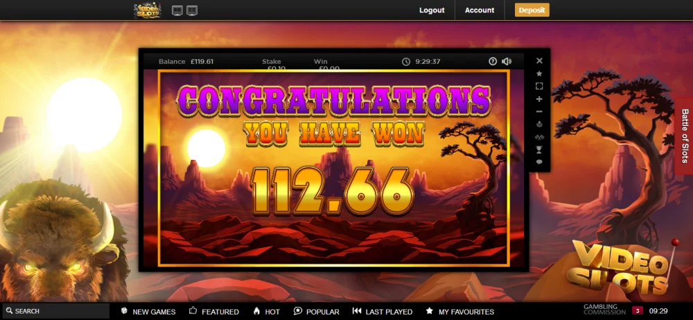 Screenshot_2018-11-18 Play Buffalo Rising Megaways Video Slot Free at Videoslots com.webp