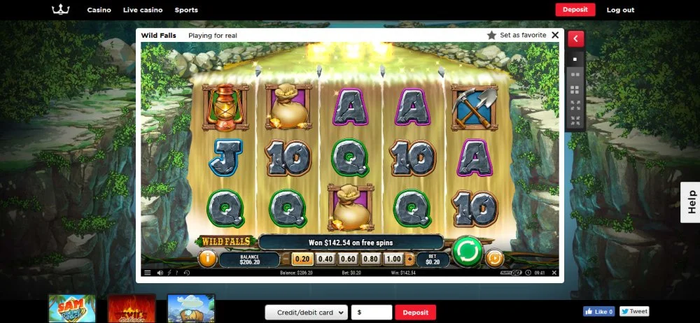 Screenshot_2019-01-25 Wild Falls.webp