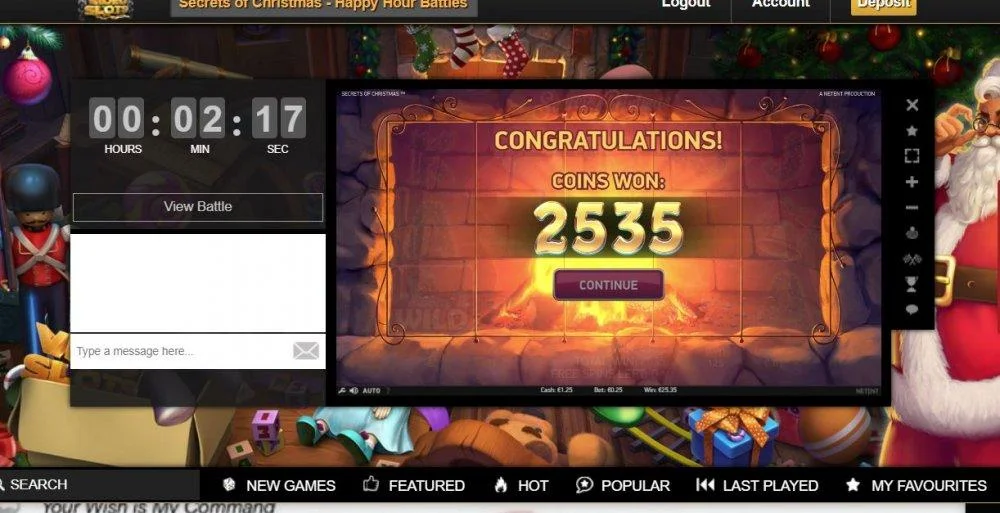secretchristmas big win.webp