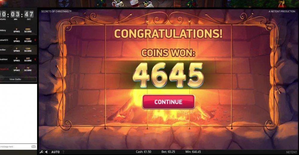 secretchristmas big win.webp