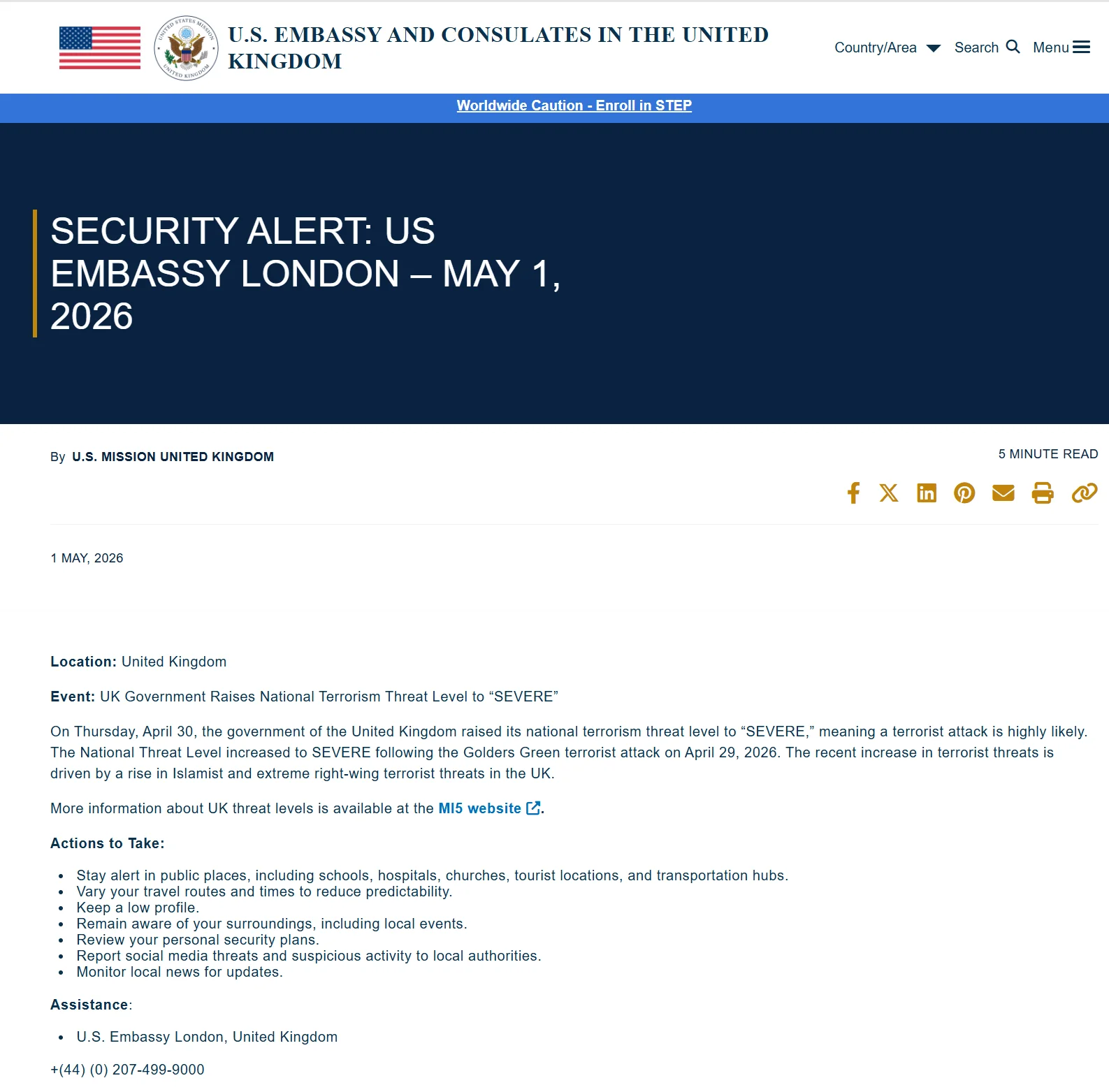 security-alert-exercise-increased-caution-us-embassy-london.webp