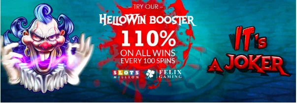 SlotsMillion Felix Promo.webp