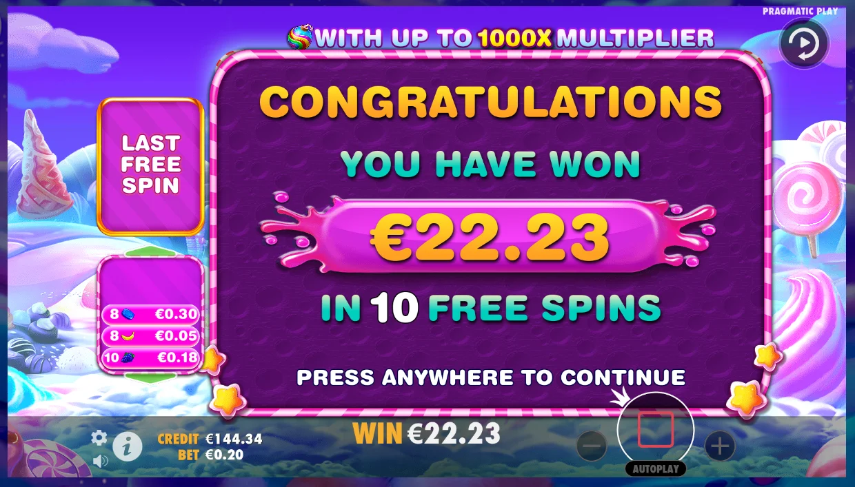 Sweet Bonanza 1000 LTD FSF#2 [all sites] 111.15xbet Jun 13, 2024a.webp