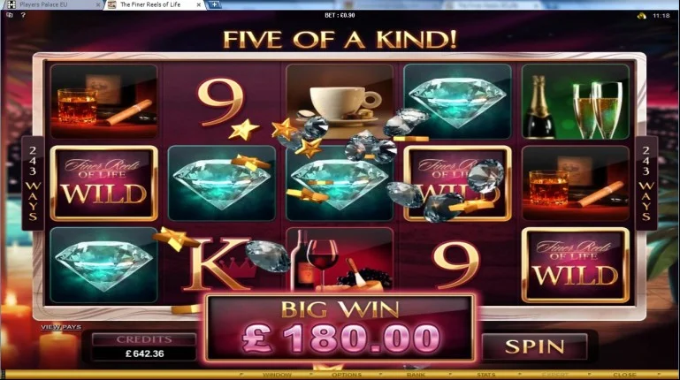 TFROLplayerspalace4x5OAKofdiamonds200xbet.webp