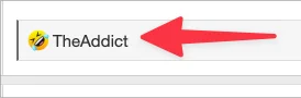 theaddict-laughing.webp