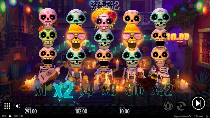 thunderkick_esqueleto explosivo 2 screenshot (803x452).jpg