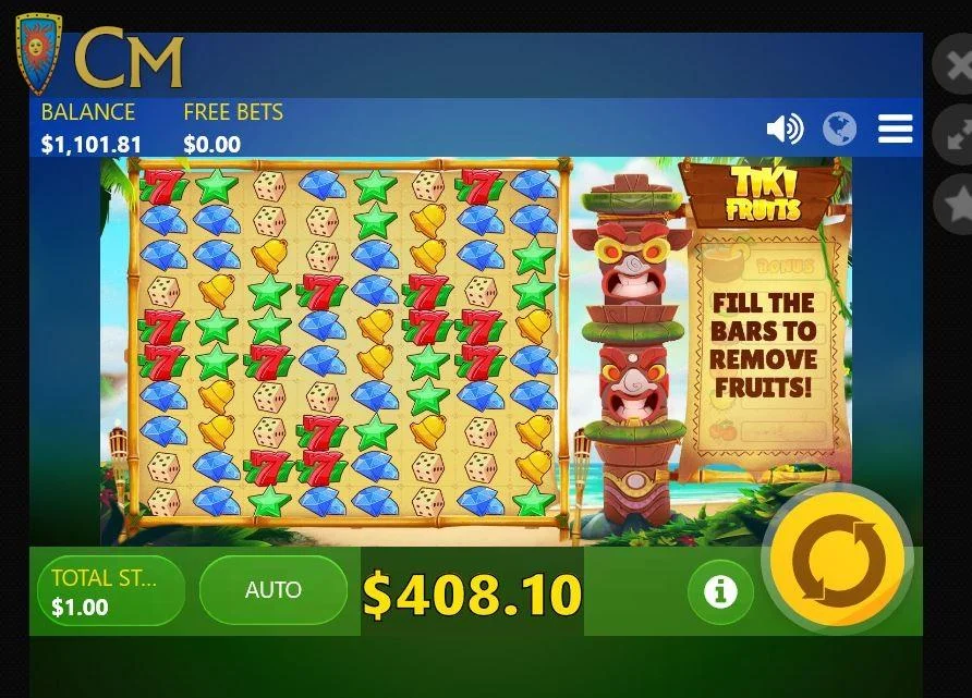 tiki fruits slot winner by dionysus august 2018.webp