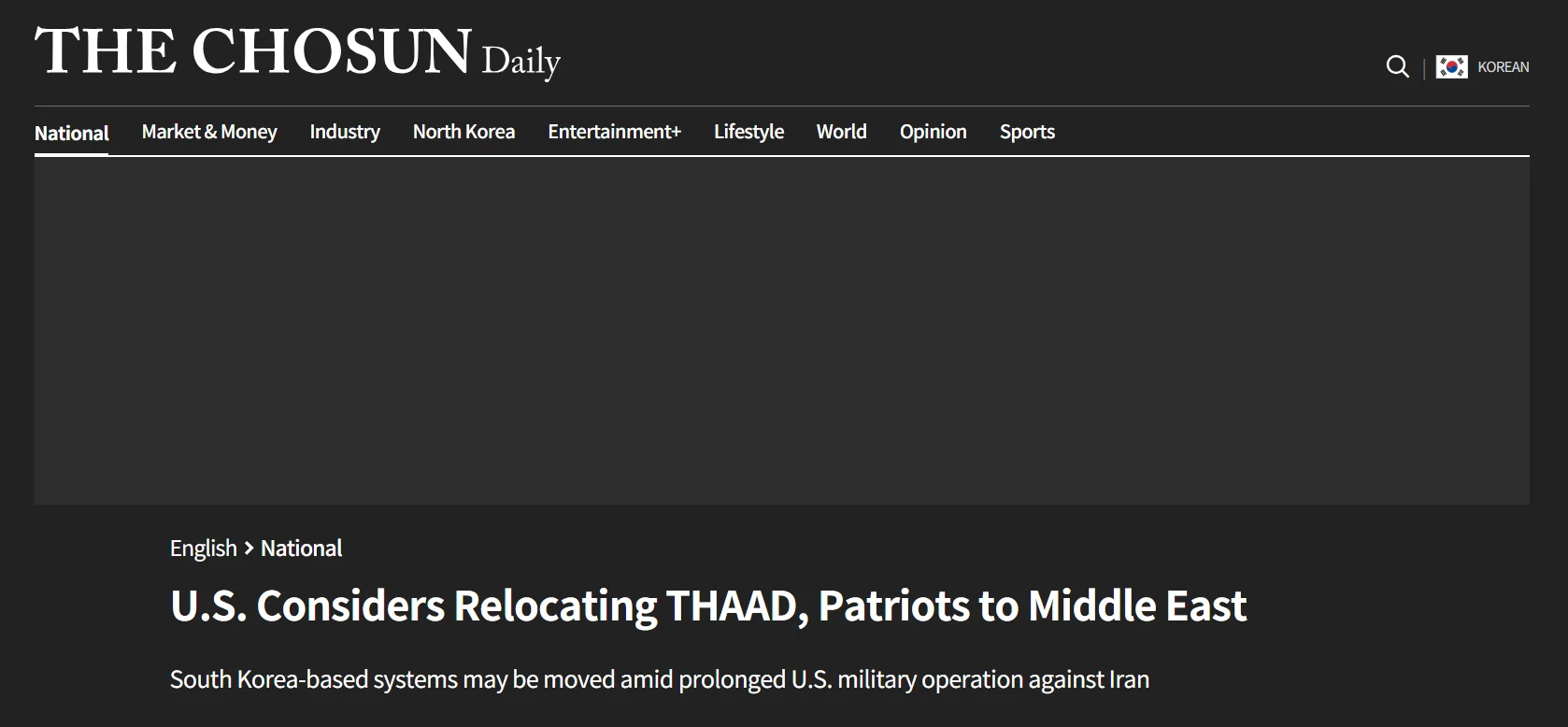 us-considers-relocating-thaad-patriots-to-middle-east.webp
