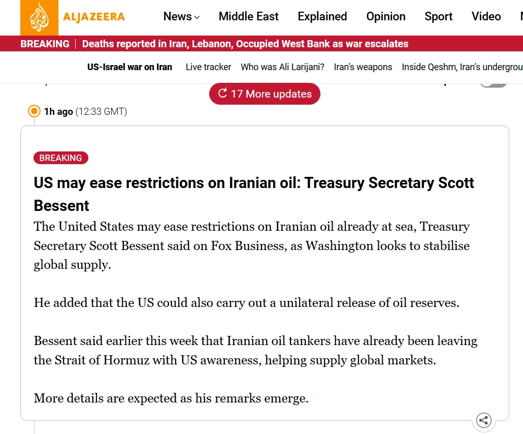 us-may-ease-restrictions-on-iranian-oil-treasury-secretary-scott-bessent.webp