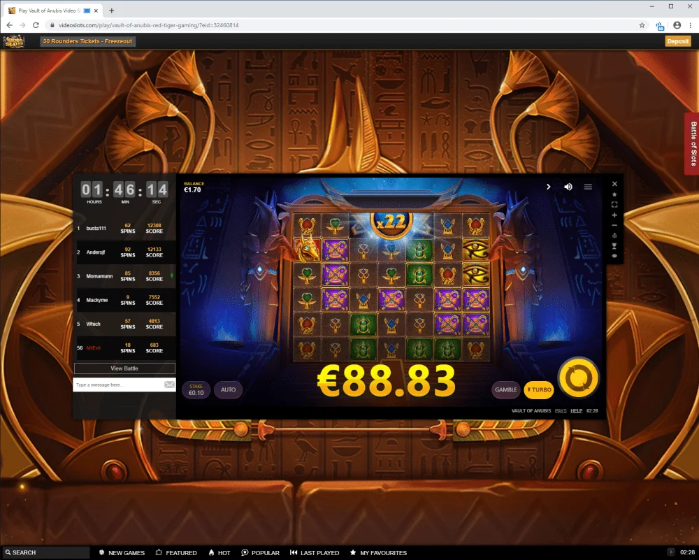 Vault of Anubis 883x freeroll.webp