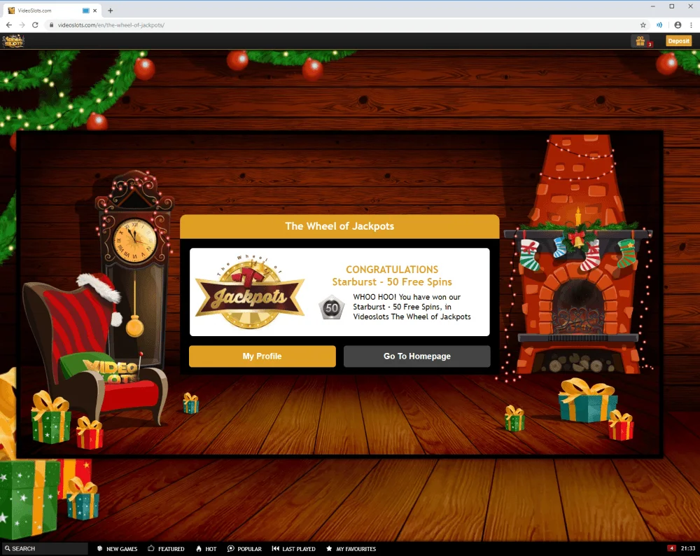 VideoSlots.com - Google Chrome 01.12.2019 21_33_37.webp