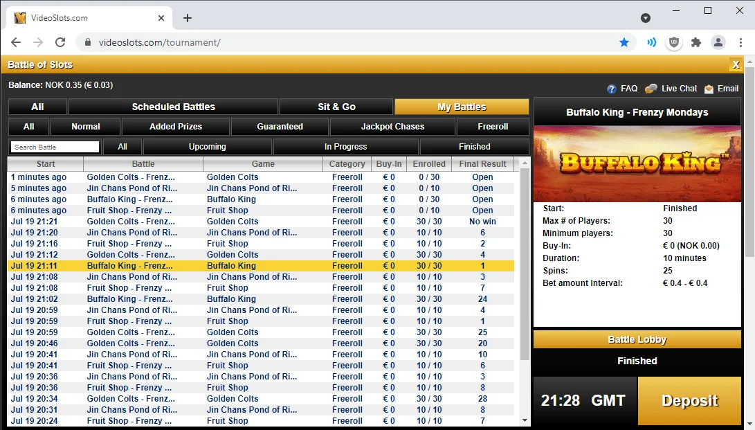 VideoSlots.com - Google Chrome 19.07.2021 23_29_24.webp