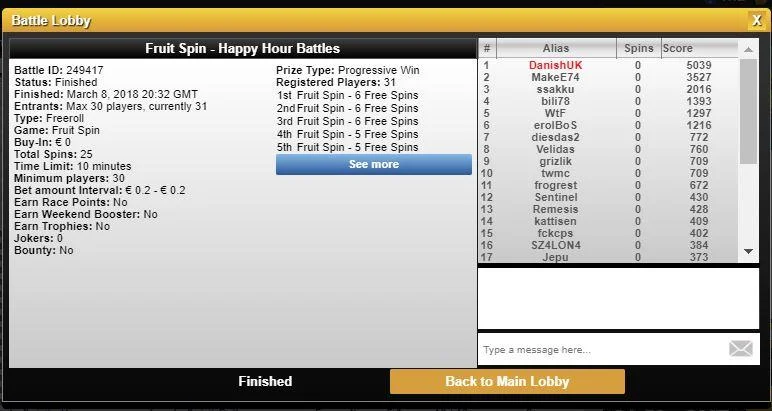videoslots win freeroll.webp