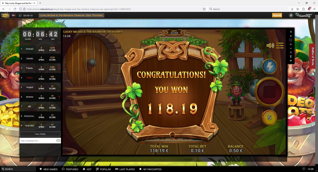 Videoslots_battle_Fu_Moment_1181x_Lucky_Mcgee_and_the_Rainbow_Treasure_resized70_20240627.webp