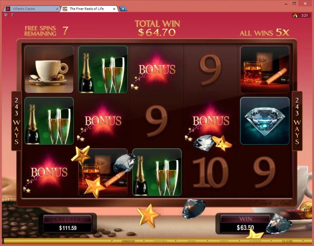 villento_106x_hitinbonus_Coffee_and_chocolate_Finer_Reels_of_Life_20190522.webp