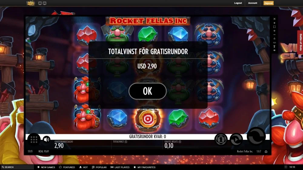 VS Christmas spins.webp