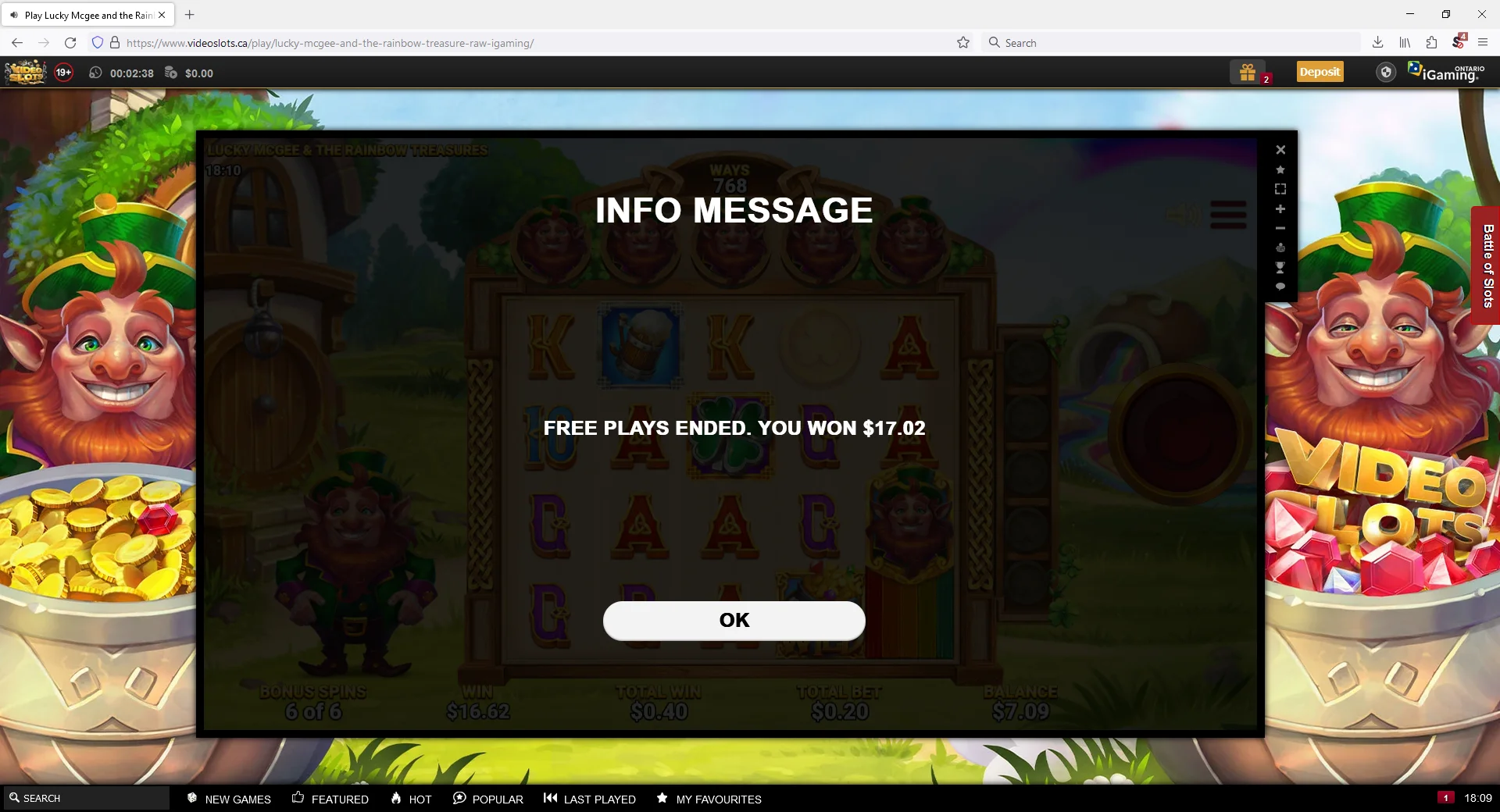 VS_17dollars_2cents_win_6wagerfreespins_Lucky_Mcgee_and_the_Rainbow_Treasures_20240328.webp