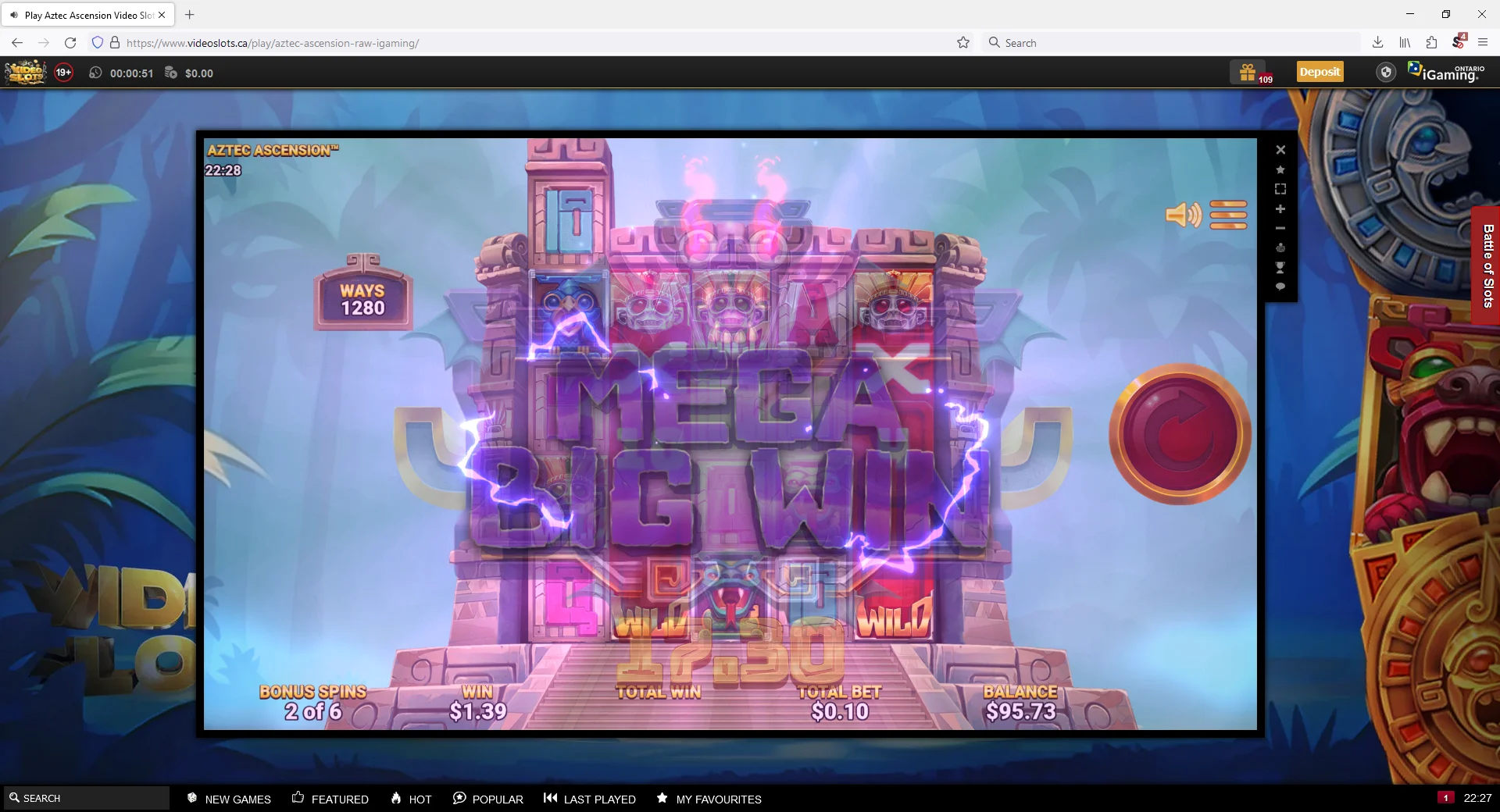 VS_6spin_reward_173x_basegamehit_Aztec_Ascension_20240429.webp