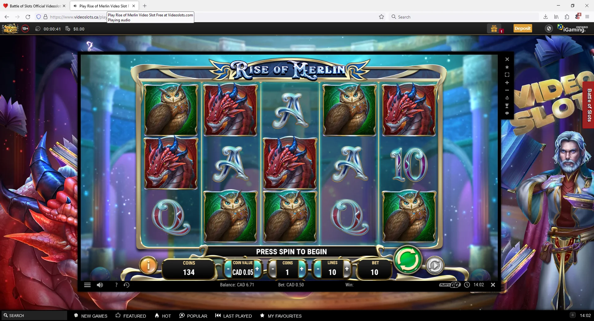 VS_Rise_of_Merlin_Works_outside_of_SNG_Thursday_20240328.webp