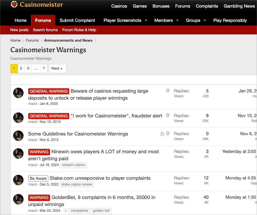 warnings-example-page.webp