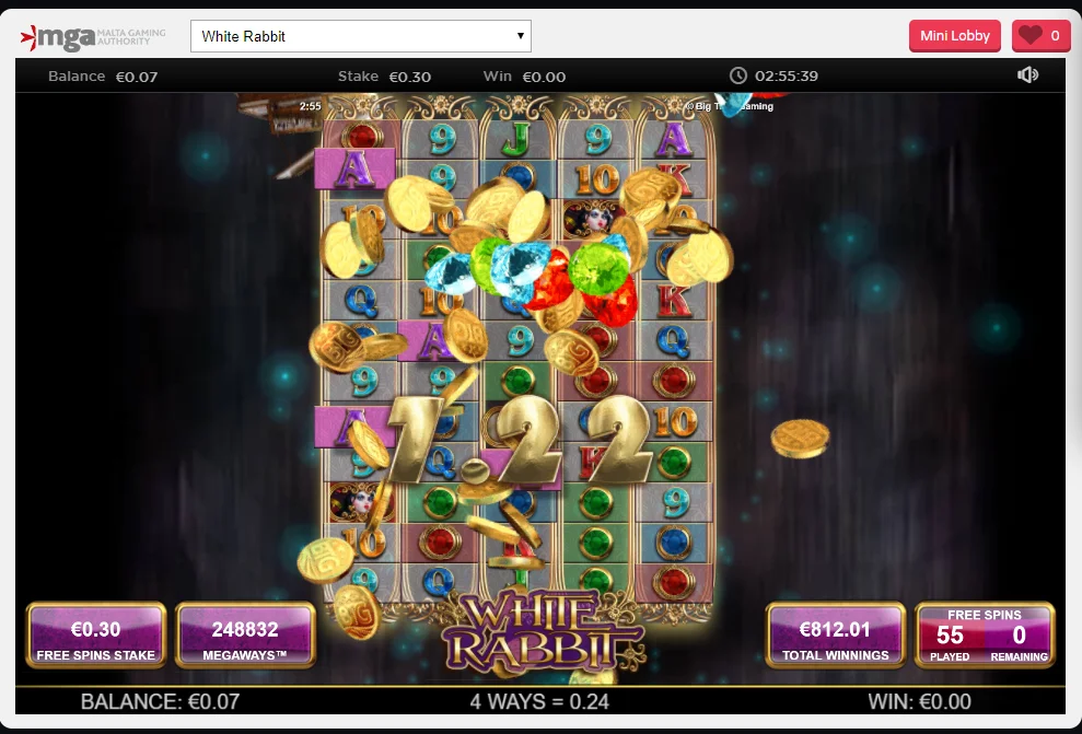 white rabbit hit.webp