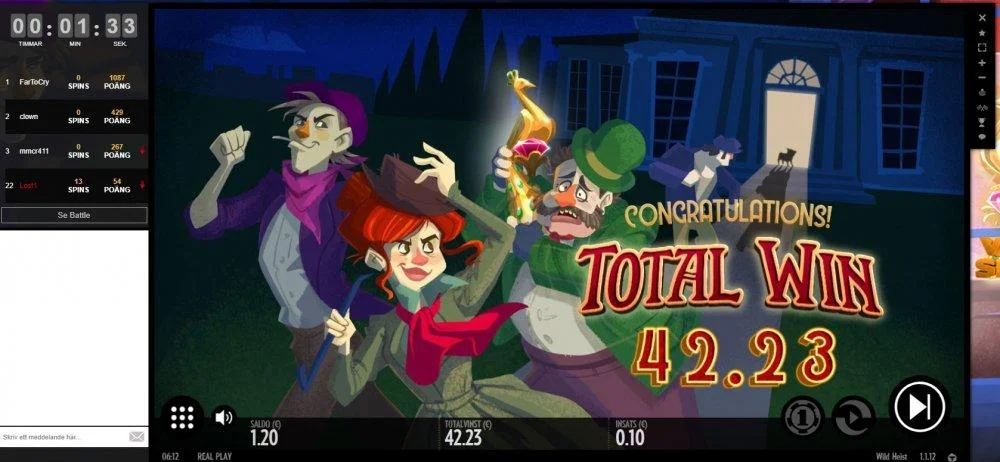 Wild Heist.webp