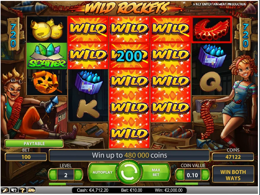 wild rockets.webp