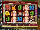 Grand Mondial big win 1390$ Rhyming Reel's on feature 10 freespins.webp