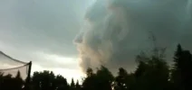 Face in the clouds in Canada.webp