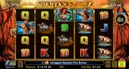 SpartanFire - FreeGames.webp