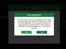 mrvegas-open-new-account-via-quick-registration.webp