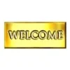 3118572-3d-golden-welcome-sign.webp