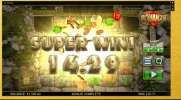 eurocasino 150x casinomeister bonanza.webp