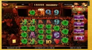 insane bonanza hit, almost full green gems x 11.webp