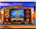 Pyramid King 124x free spins reward.webp