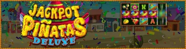 Jackpot Pinatas Deluxe slot game.jpeg Jackpot Pinatas Deluxe slot game.jpeg