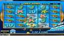 32RED - Dolphin Coast - BIG WIN in free spins 400x win.webp