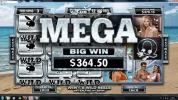 32RED - Playboy MEGA BIG WIN in Free spins running wilds!!!.webp