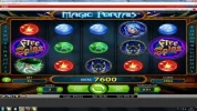 Redbet - Magic Portals BIG WIN free spins 152x bet.webp