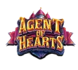 Agent of Hearts playngo slot game.png