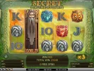 Secret of the stone $5 spin $1,000.webp