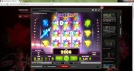 betsafe starburst.webp