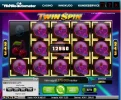 Twin spin 129xBet.webp