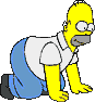 HomerCrawl.gif